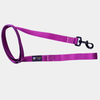 BMM Classic Leash - Purple
