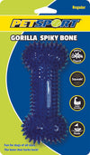 Petsport Gorilla Spiky Bone