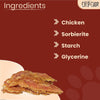 Chip Chops Roast Chicken Strips - 70 gms