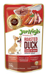 JerHigh Roasted Duck in Gravy - 120 gms