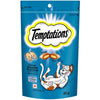 Temptations Savory Salmon Flavor Cat Treats