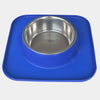 BMM Silicone Bowl - Blue