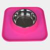 BMM Silicone Bowl - Pink