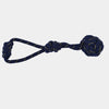 BMM Tug Toy - Single Handle Ball - Large
