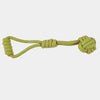 BMM Tug Toy - Single Handle Ball - Large