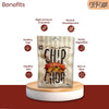 Chip Chops Sweet Potato Twined with Chicken - 70 gms