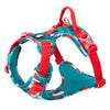 Truelove No-Pull Special Edition Harness - Camouflage Blue