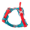 Truelove No-Pull Special Edition Harness - Camouflage Blue