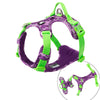 Truelove No-Pull Special Edition Harness - Camouflage Purple