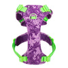 Truelove No-Pull Special Edition Harness - Camouflage Purple