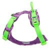 Truelove No-Pull Special Edition Harness - Camouflage Purple