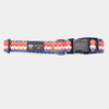 BMM Printed Collar - Tribal