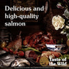Taste of the Wild Pacific Stream Canine