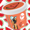 Waggy Zone Ice Cream Treat - Watermelon