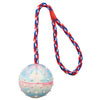 Trixie Ball on a Rope