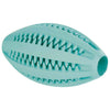 Trixie Denta Fun Rugby Ball - 11 cms