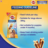 Pedigree Dentastix Dog Treat Oral Care for Adult Large Breed (25 kgs+)