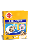 Pedigree Dentastix Dog Treat Oral Care for Adult Small Breed