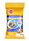 Pedigree Dentastix Dog Treat Oral Care for Adult Small Breed