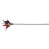 Trixie Playing Rod with Feathers - 50 cms